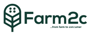 Farm2C Logo